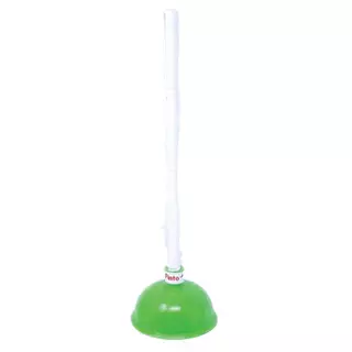 Chupa para Baño M Plastico