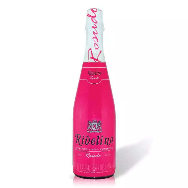 Vino Espumoso Rivelino