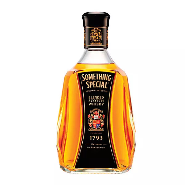 Whisky Something Special