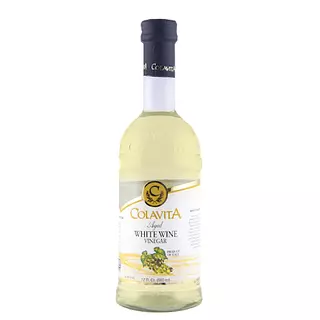 Colavita Vinagre Vino Blanco