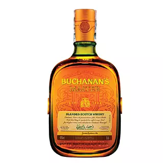 Whisky Buchanans Master