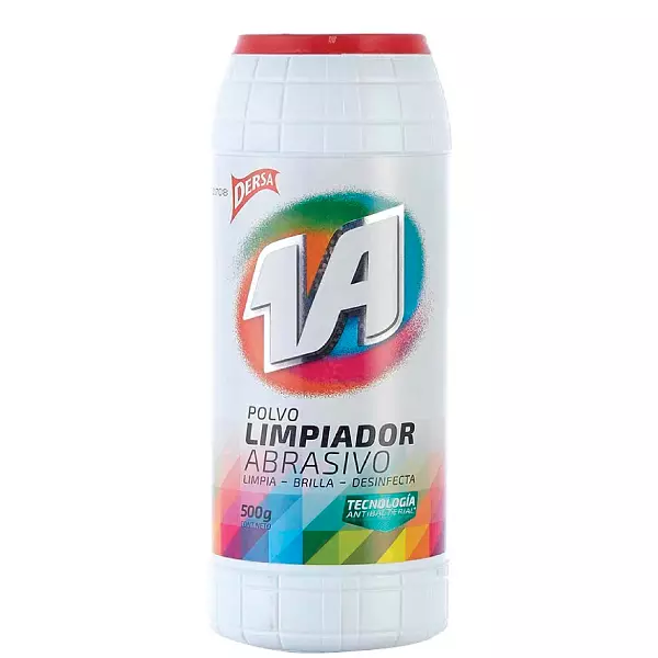 Limpiador Polvo 1a Pino