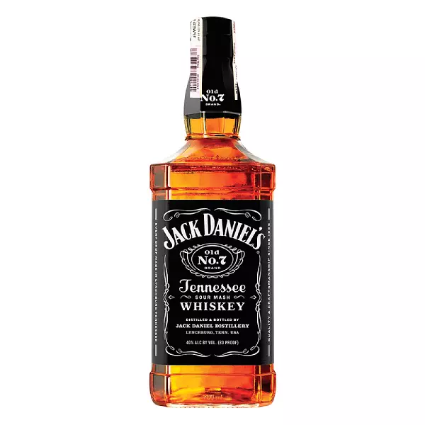 Whisky Jack Daniel´S
