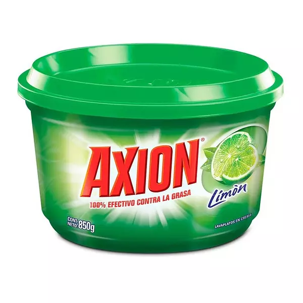 Axion Limon Crema