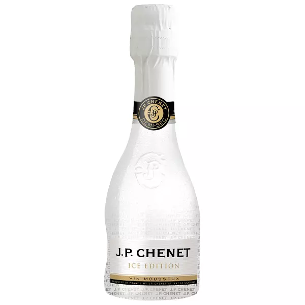 Vino Espumoso Jp Chenet Ice Blanco