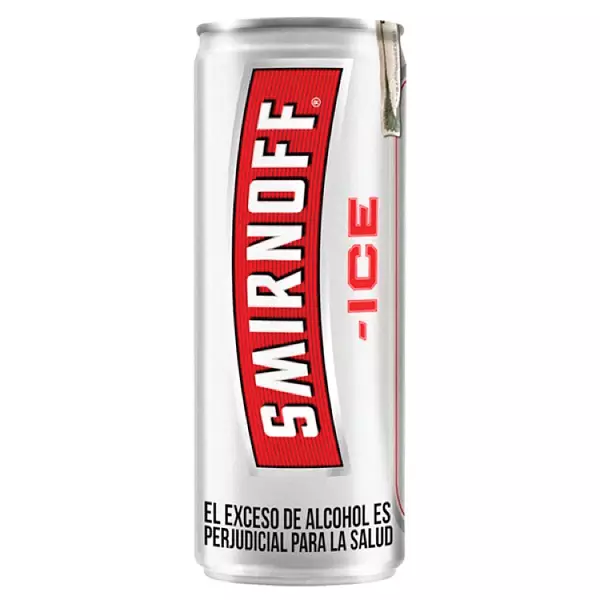 Smirnoff Ice
