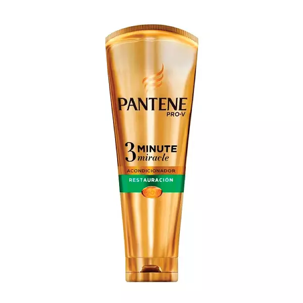 Acondicionador Pantene 3mm Restauracion