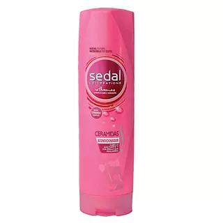 Sedal Acondicioandor Ceramidas