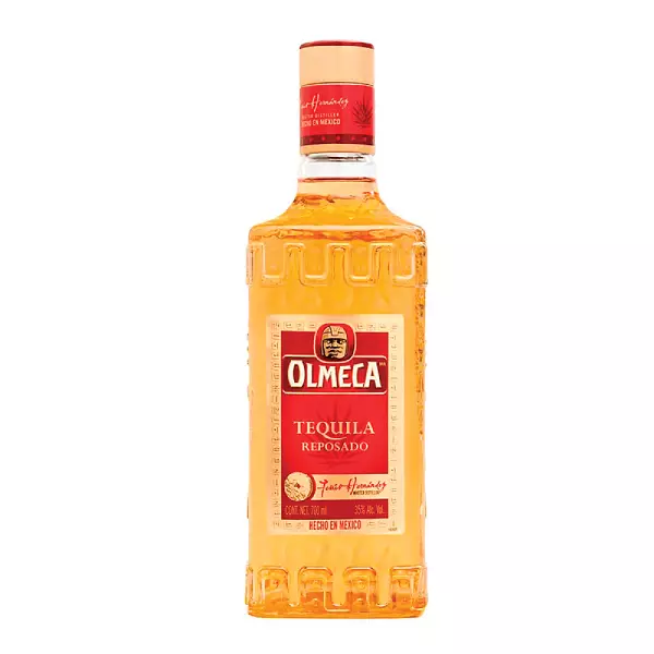 Tequila Olmeca
