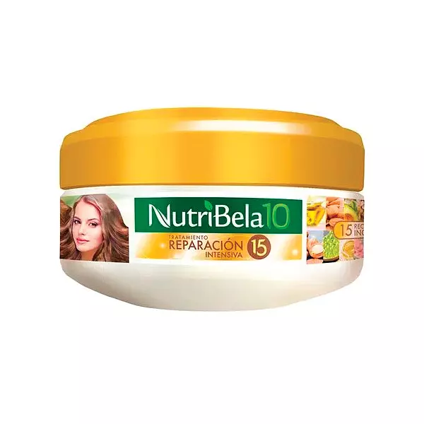 Tratamiento Nutribela Reparacion Intensiva 15