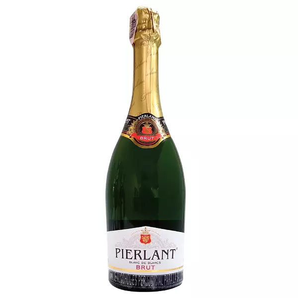 Vino Espumoso Pierlant Brut