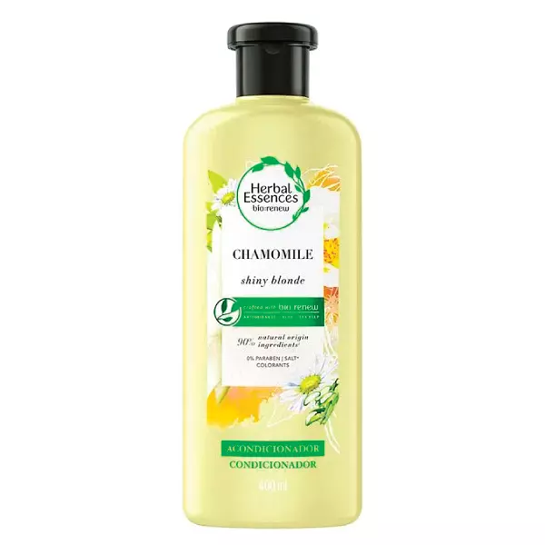 Herbal Essence Acondicionador Manzanilla