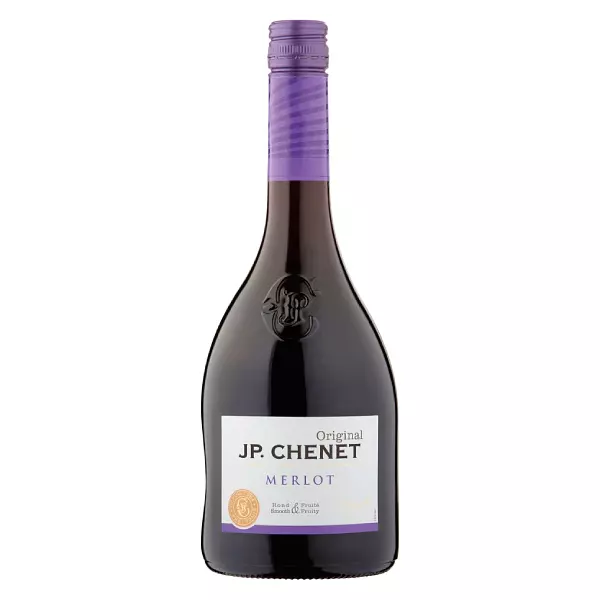 Vino J.P. Chenet Merlot