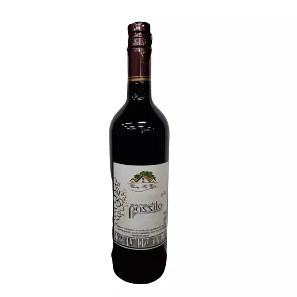 Vino Moscato Passito