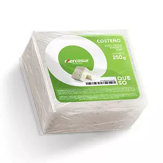 Queso Costeño Mercasur