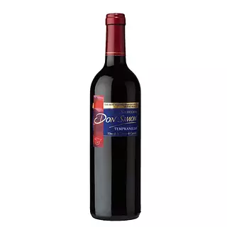 Vino Don Simon Tinto
