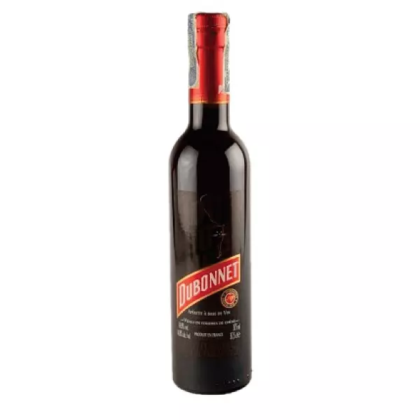 Vino Dubonnet