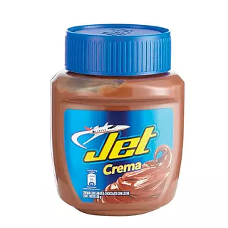 Jet Crema Tarro
