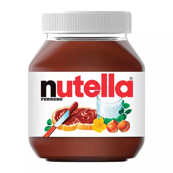 Nutella