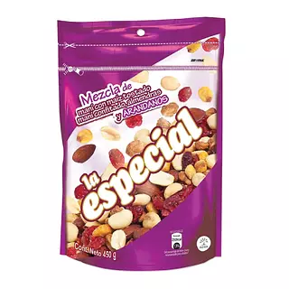 Mani La Especial Mezclas