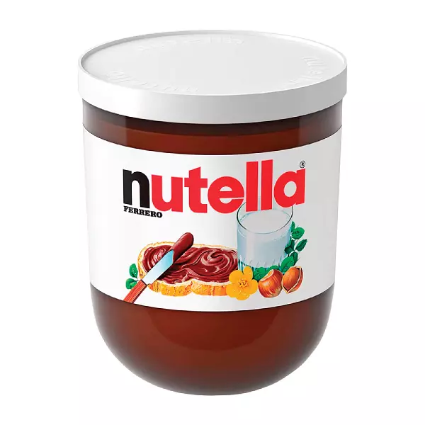 Nutella