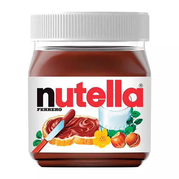 Nutella