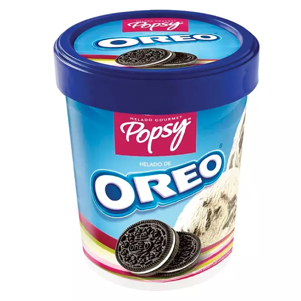 Popsy Oreo Gourmet
