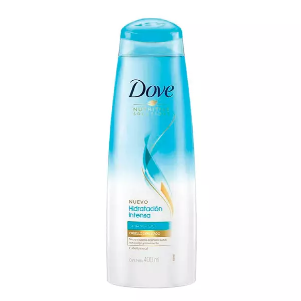 Shampoo Dove Hidrataciòn Intensa