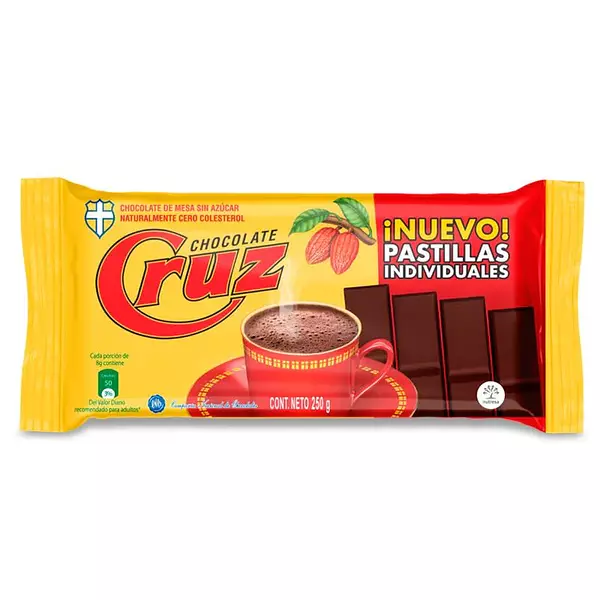 Choc. Cruz