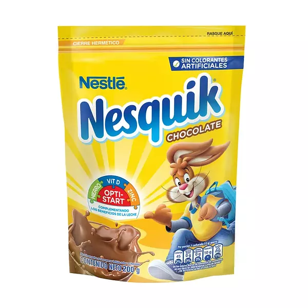 Nesquik Chocolate