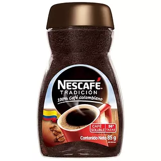 Nescafé Tradicional