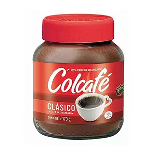 Colcafé Clásico