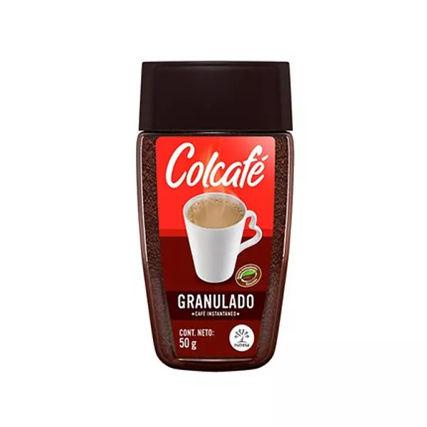 Colcafé Granulado