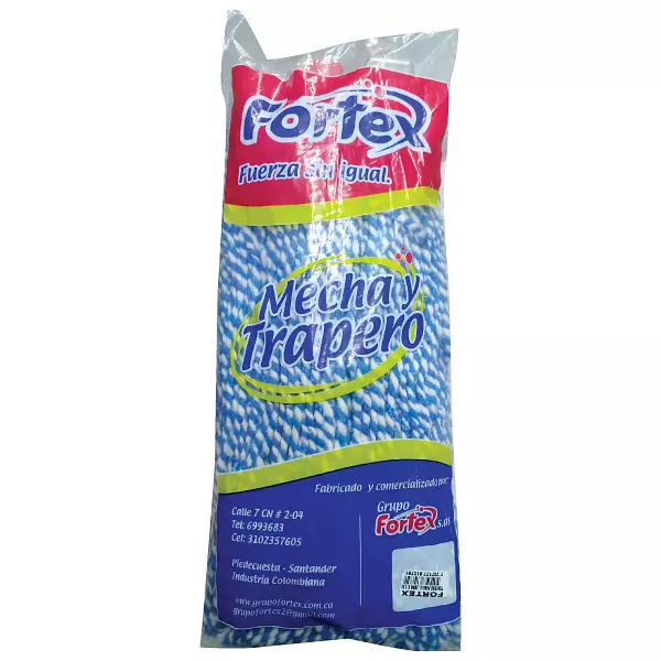 Fortex Trapero Pabilo Libra 1.50