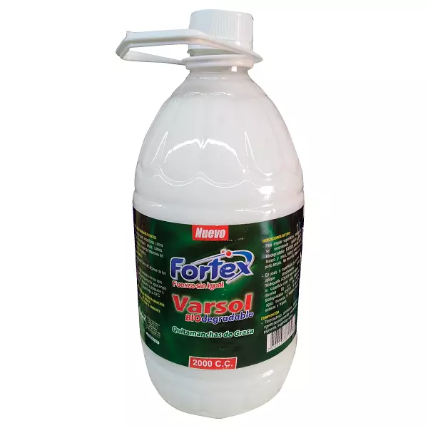 Fortex Varsol Bio