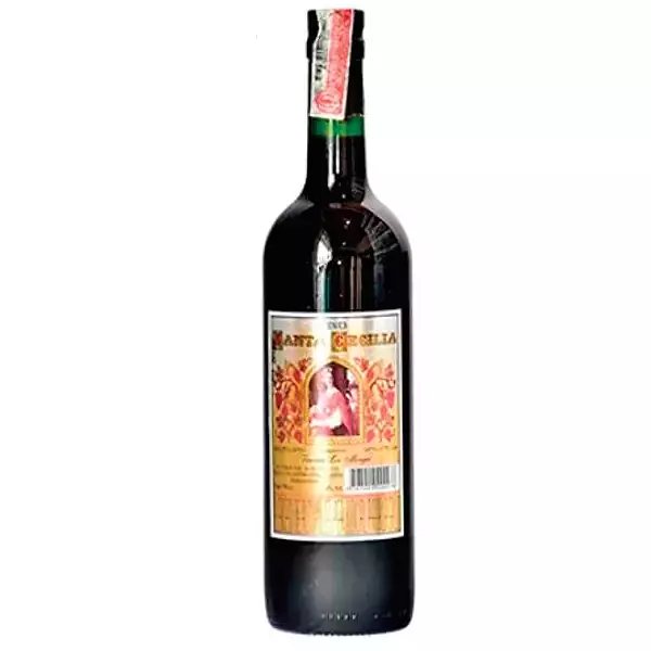 Vino Santa Cecilia