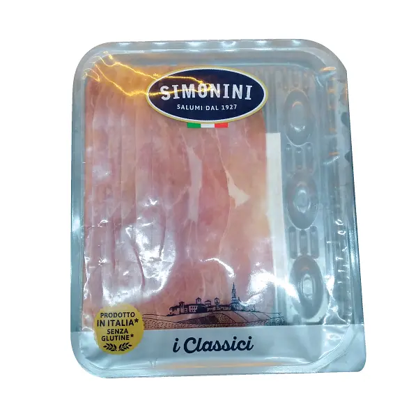 Speck Italiano Jamon Madurado