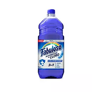 Fabuloso Altcloro Ultra Desinf