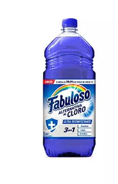 Fabuloso Altcloro Ultra Desinf