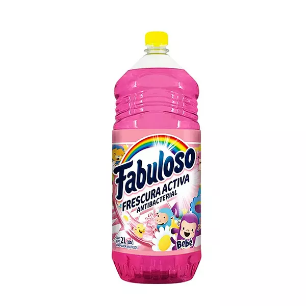 Fabuloso Bebé 1000ml