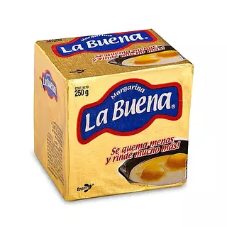 Margarina La Buena