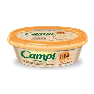 Marg. Campi 500 Gr Paisa