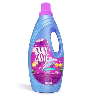 Suavizante Primaveral Mercasur