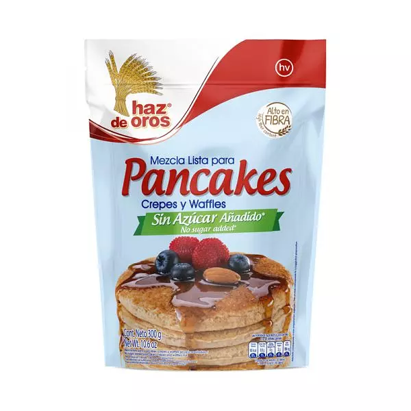 Pancake Light Hdo 300gr