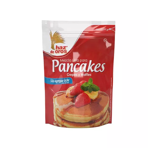 Pancakes 300g Haz De Oros