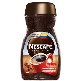 Nescafé Tradicional