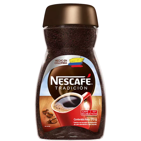 Nescafé Tradicional