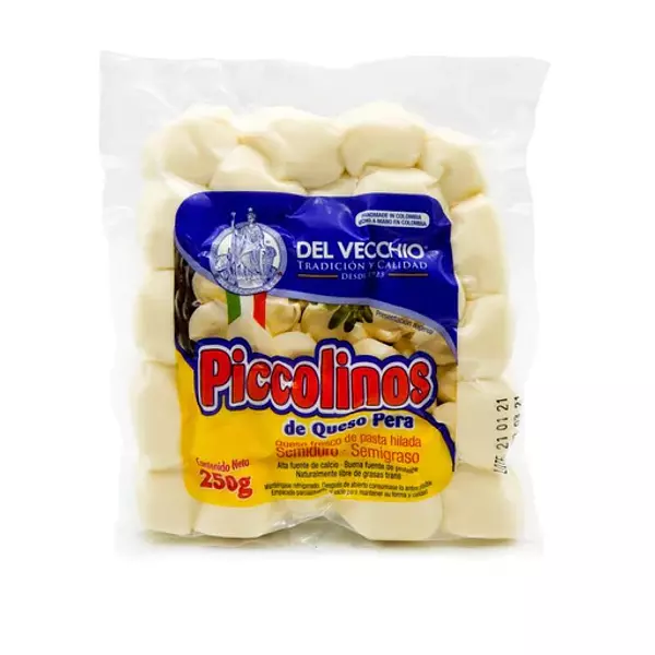 Queso Piccolino Del Vecchio