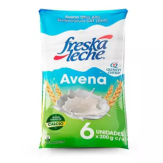 Avena Freskaleche X6
