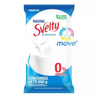 LECHE EN POLVO KLIM CLASIC NESTLE *840GR